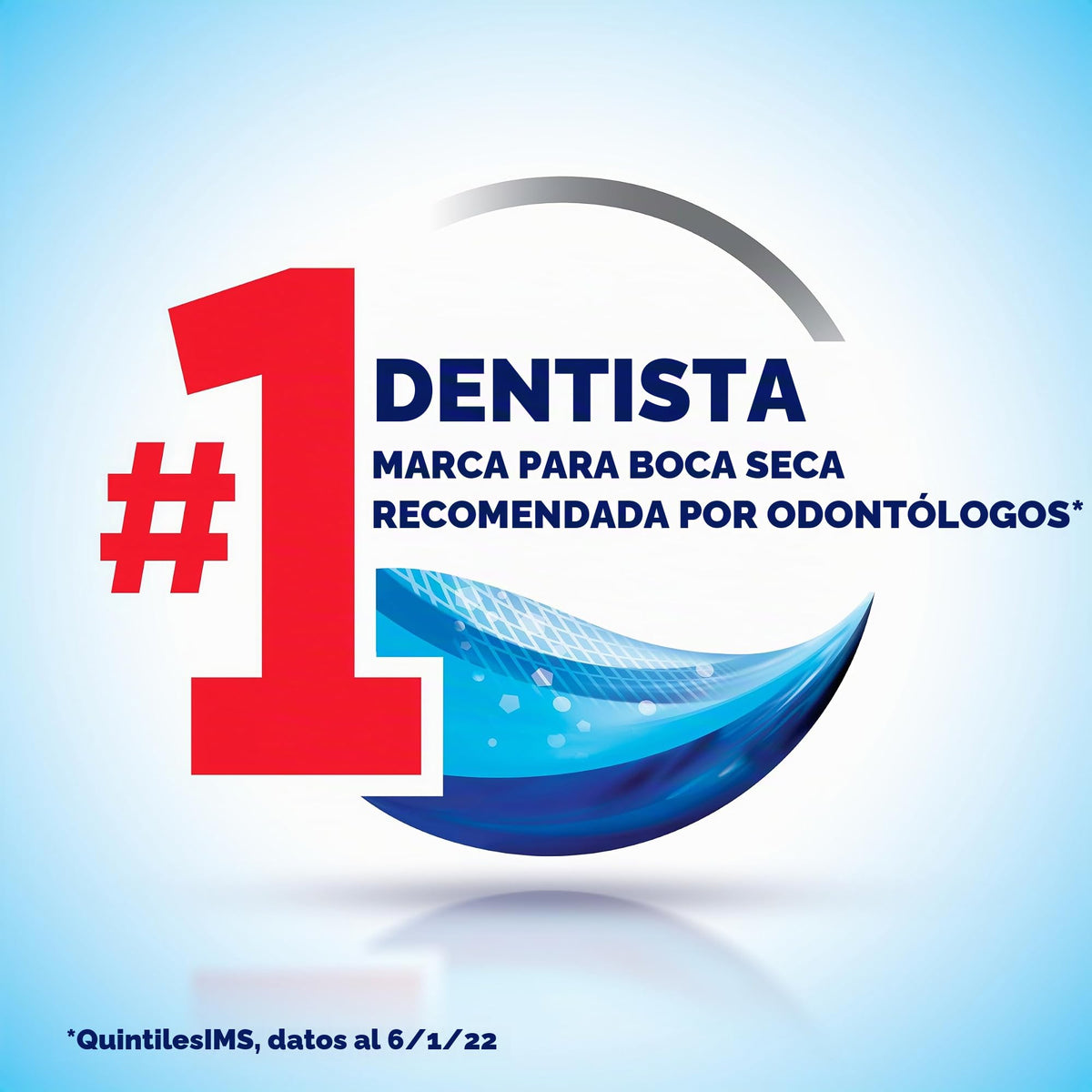 Pastillas Oral Biotene Menta Refrescante 27 Unidades