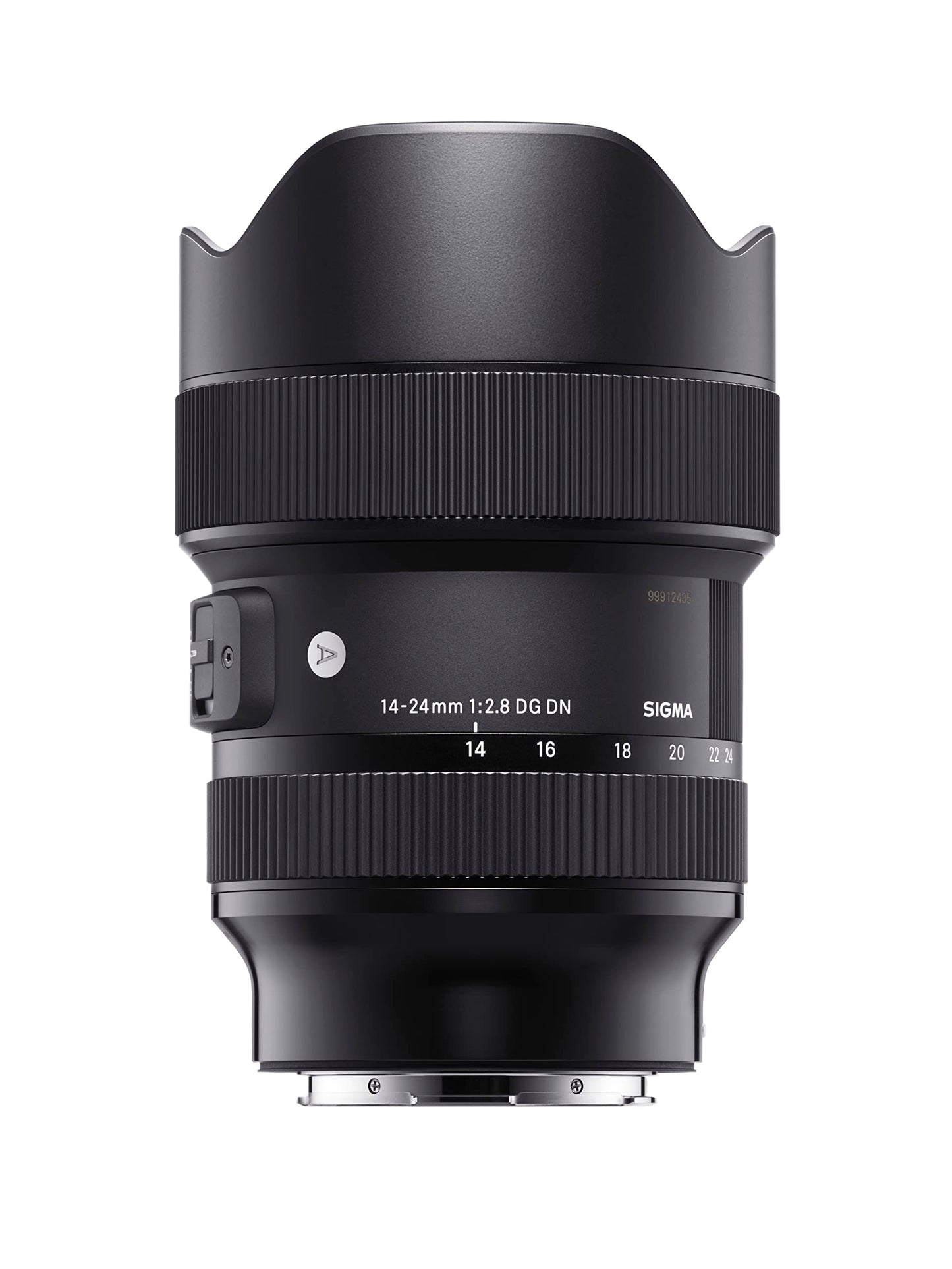 Sigma Lente 14-24mm F2.8 DG DN (A) Sony E