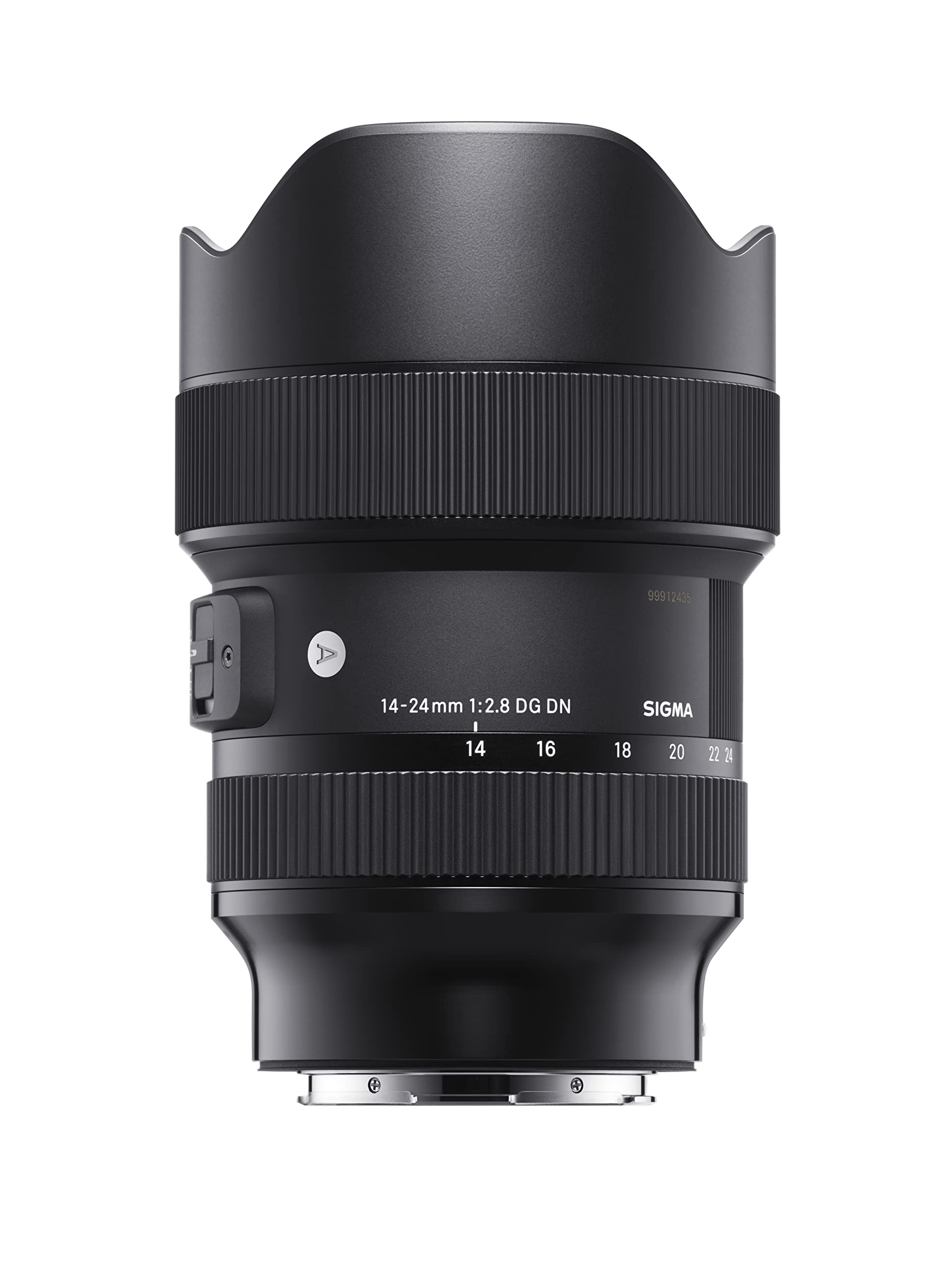 Sigma Lente 14-24mm F2.8 DG DN (A) Sony E