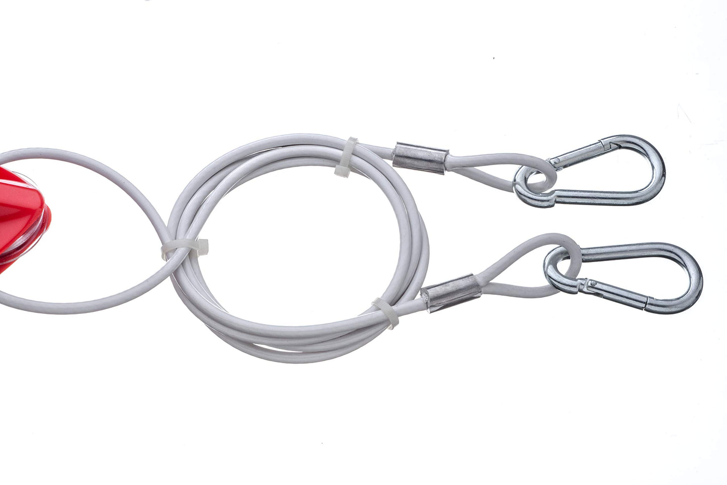 Boating Accessories Cable con Revestimiento de arnés de Remolque 86711