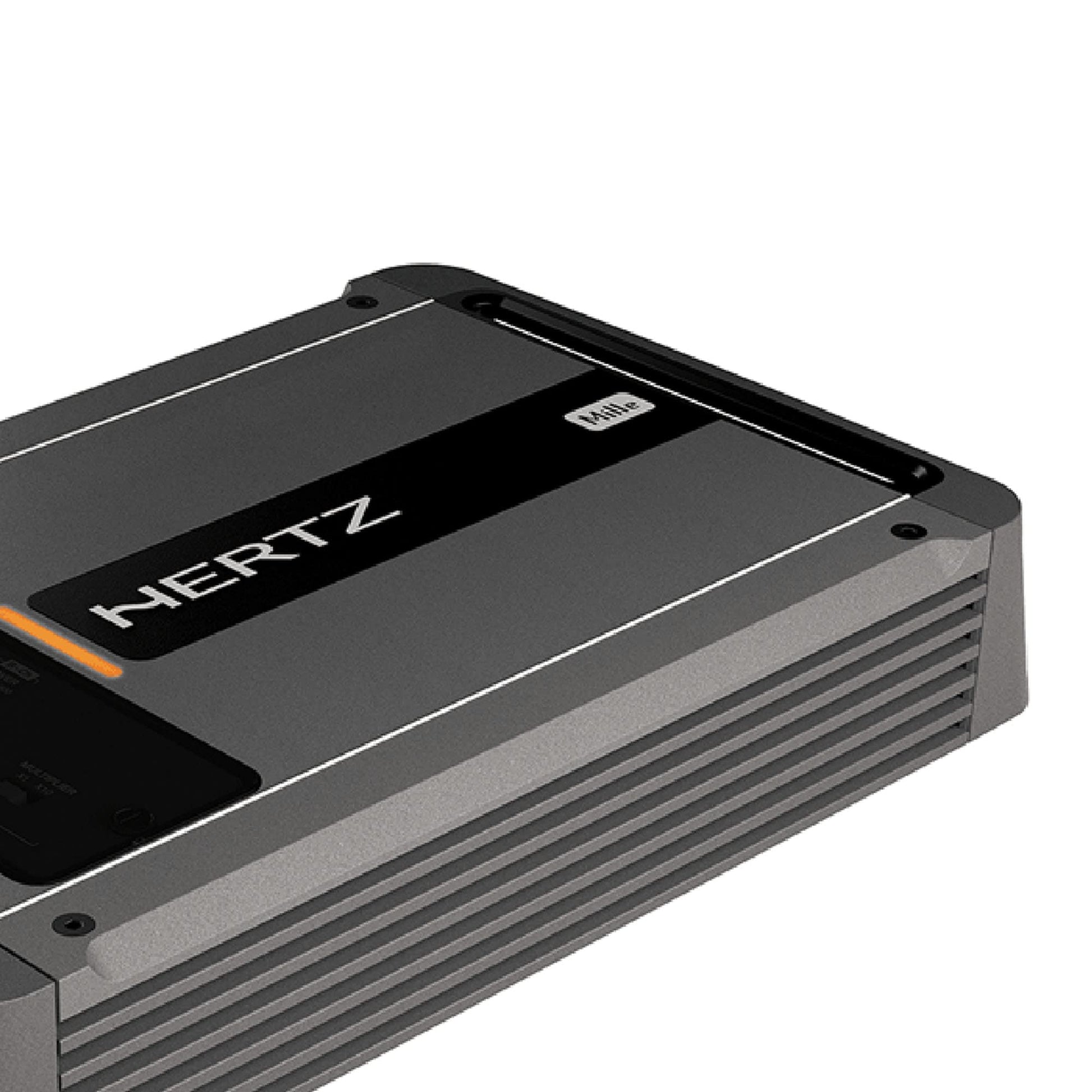 Hertz ML POWER 4 4-Channel Class D Amplifier