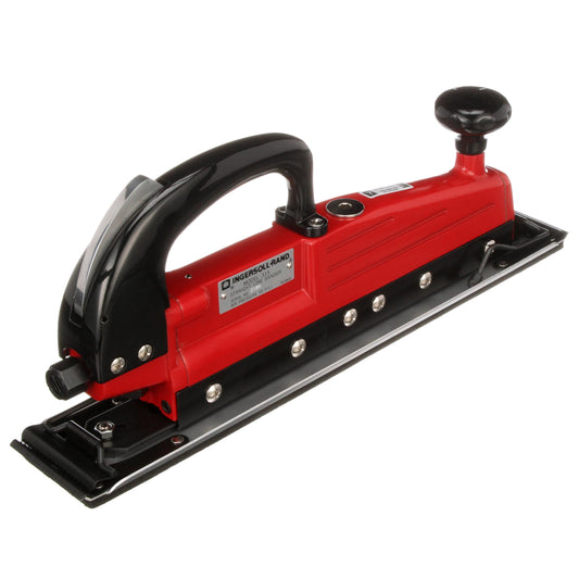 Ingersoll Rand 315 Lijadora de aire de línea recta, almohadilla de 2.75" x 17.5", 3000 spm