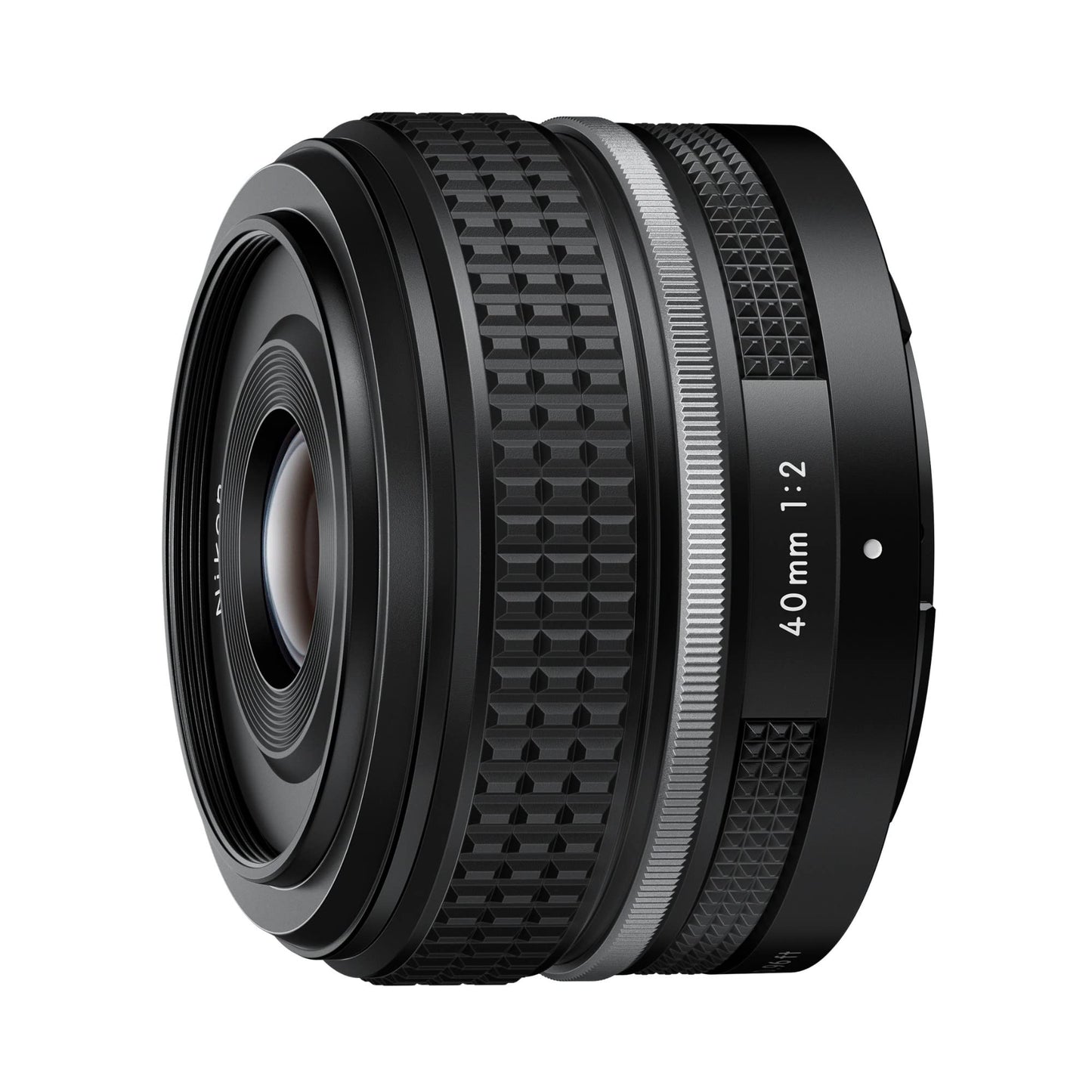 NIKKOR Z 40mm f/2 (SE)
