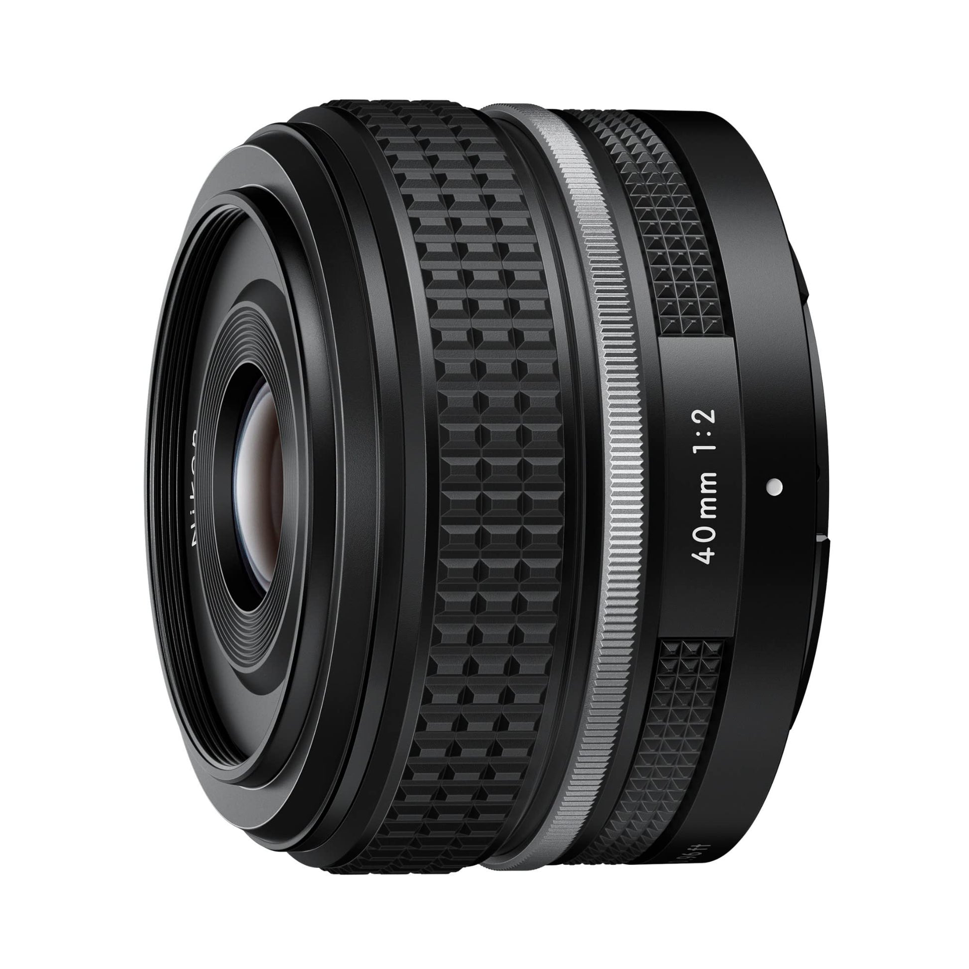 NIKKOR Z 40mm f/2 (SE)