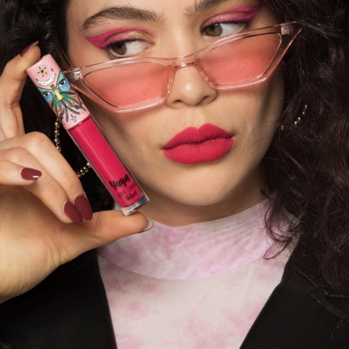Yuya - Paquete 6 Labiales Soft