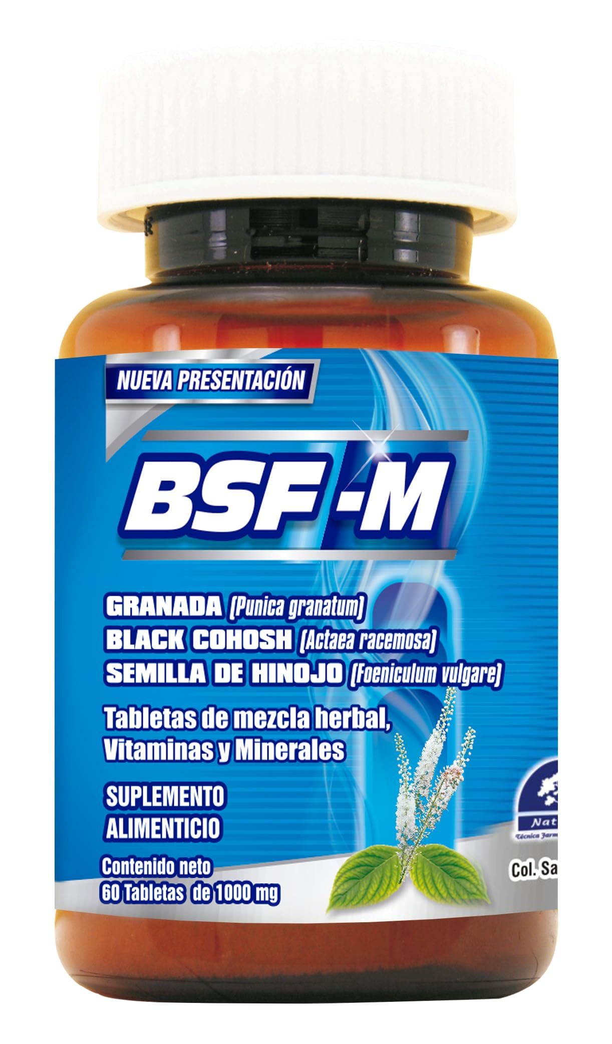 BSF M