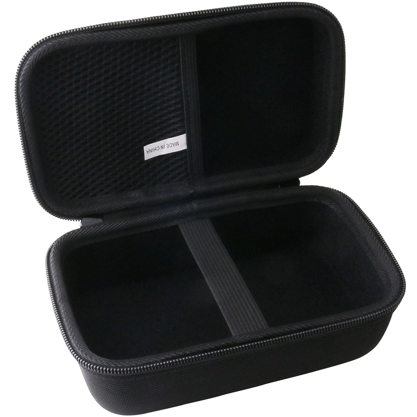 JINMEI Hard EVA Carrying Case Compatible with Men’s 5-in-1 Electric Head Shaver. (Storage Case)