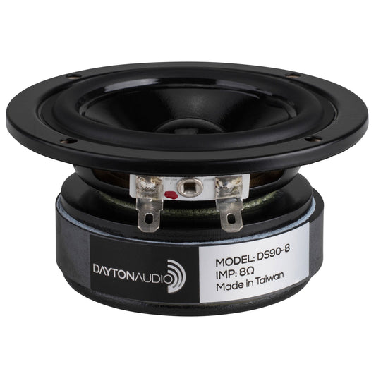 Dayton Audio [Genuine National] DS90-8 Designer Series 9cm woofer 8Ω