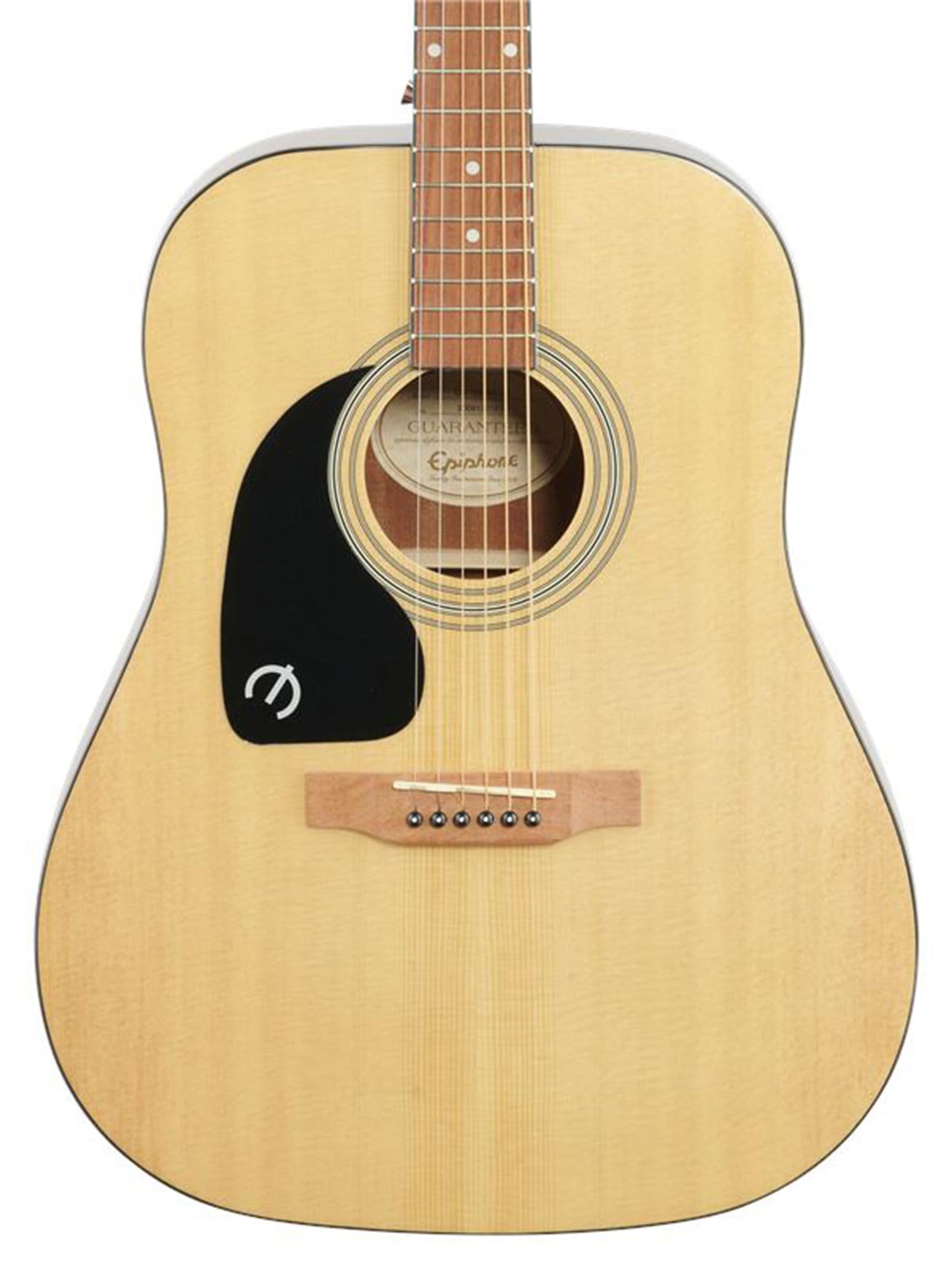 Epiphone Songmaker DR-100 Guitarra acústica - Izquierda