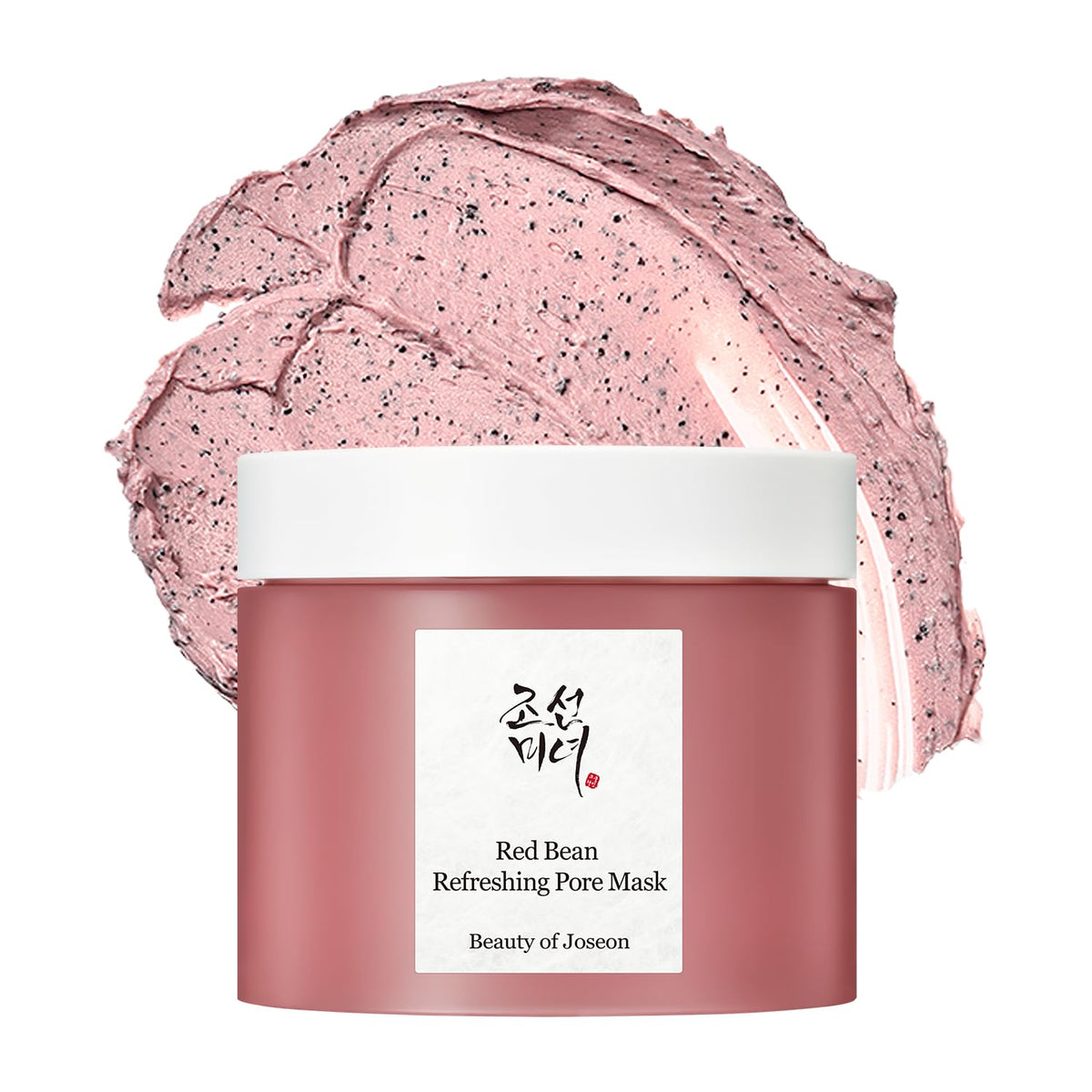 Beauty of Joseon Red Bean Refreshing Pore Mask