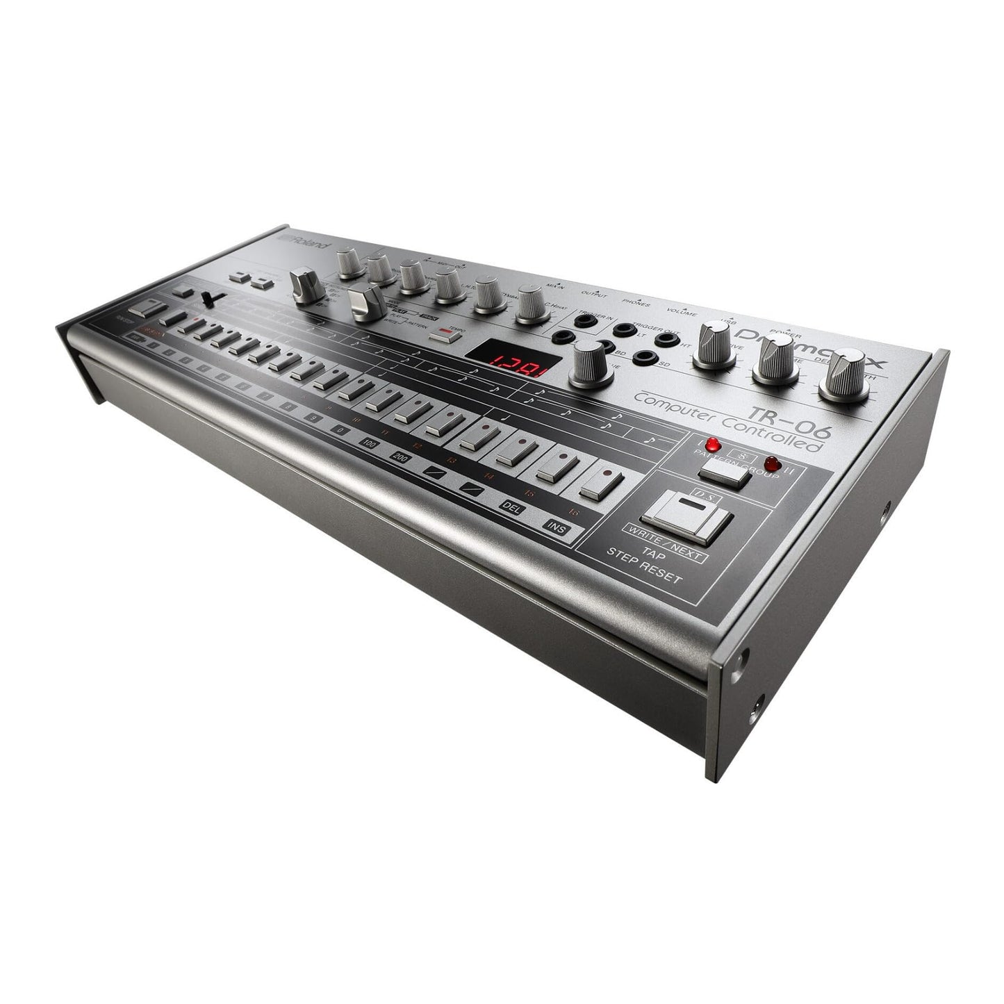 Batería Compacta Roland TR-06 Boutique