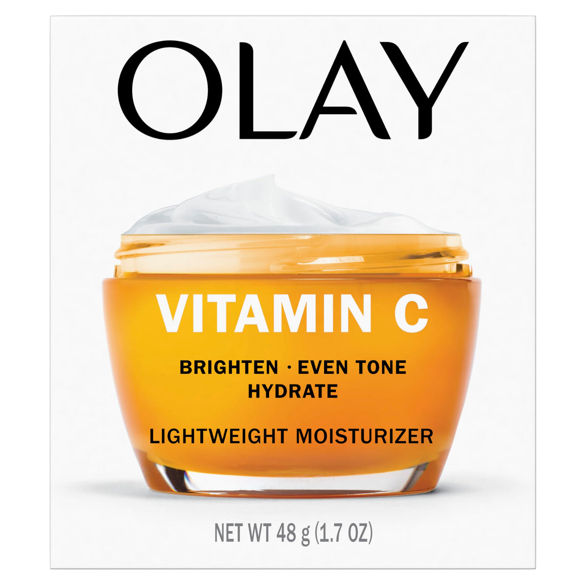 Crema Facial Olay Regenerist Vitamin C + Peptide 24