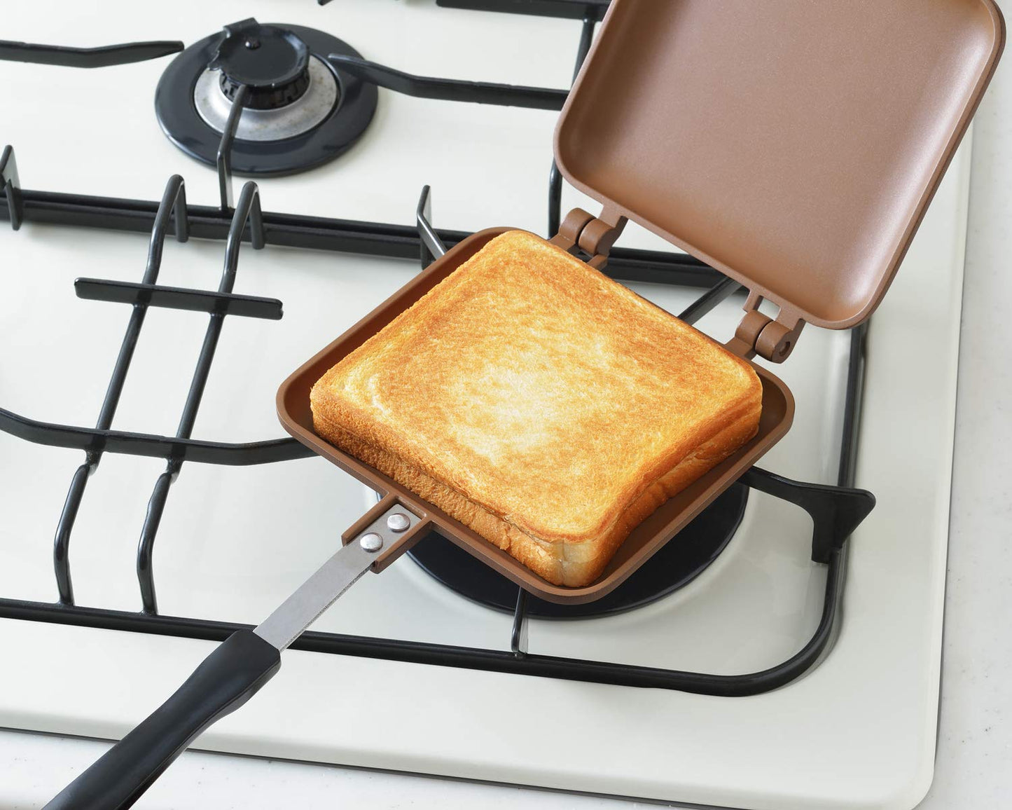 Máquina de Arena Caliente Yoshikawa Café para Camping