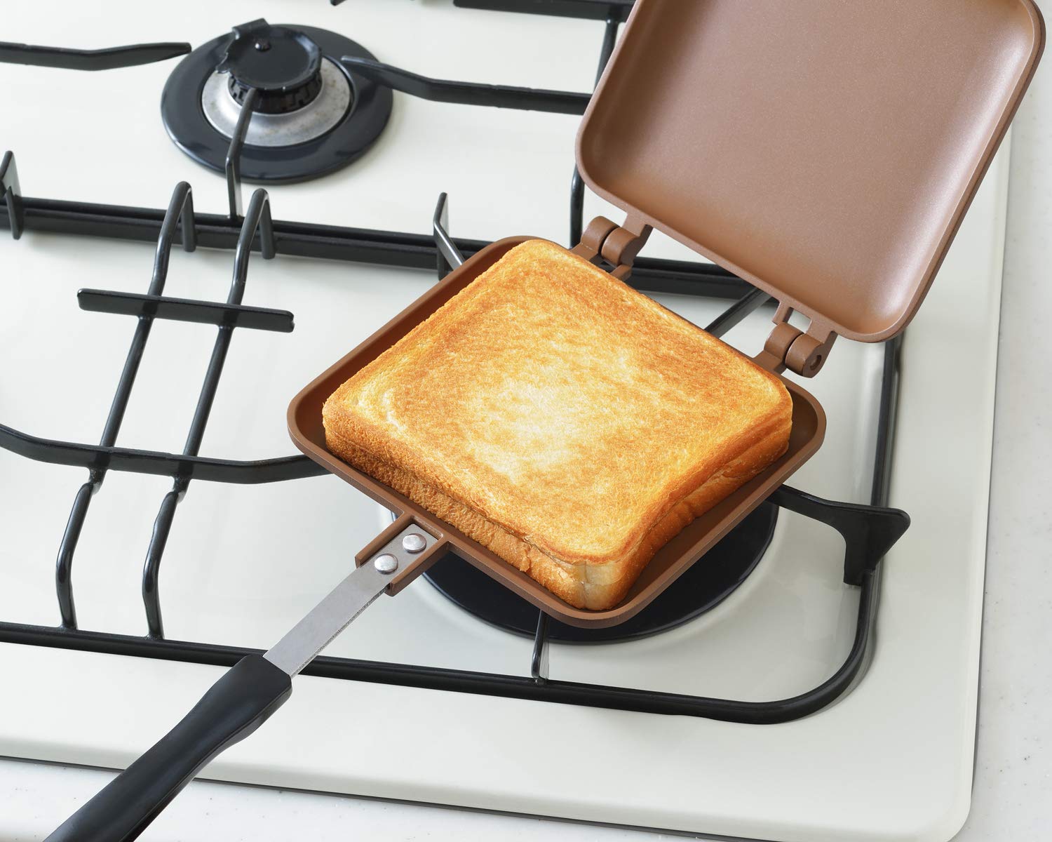 Máquina de Arena Caliente Yoshikawa Café para Camping