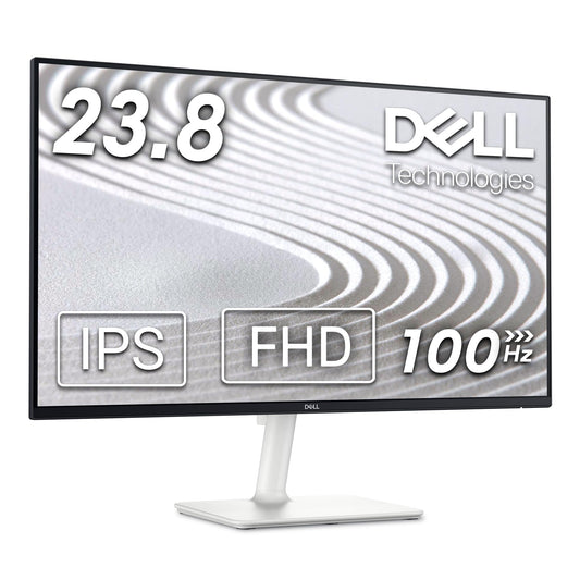 Dell 24 Monitor S2425H 23.8" 1920 x 1080 100Hz IPS HDMI 1.4