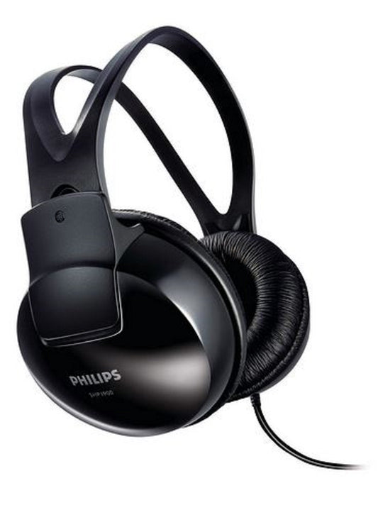 Audífonos Philips Ligero y Cómodo