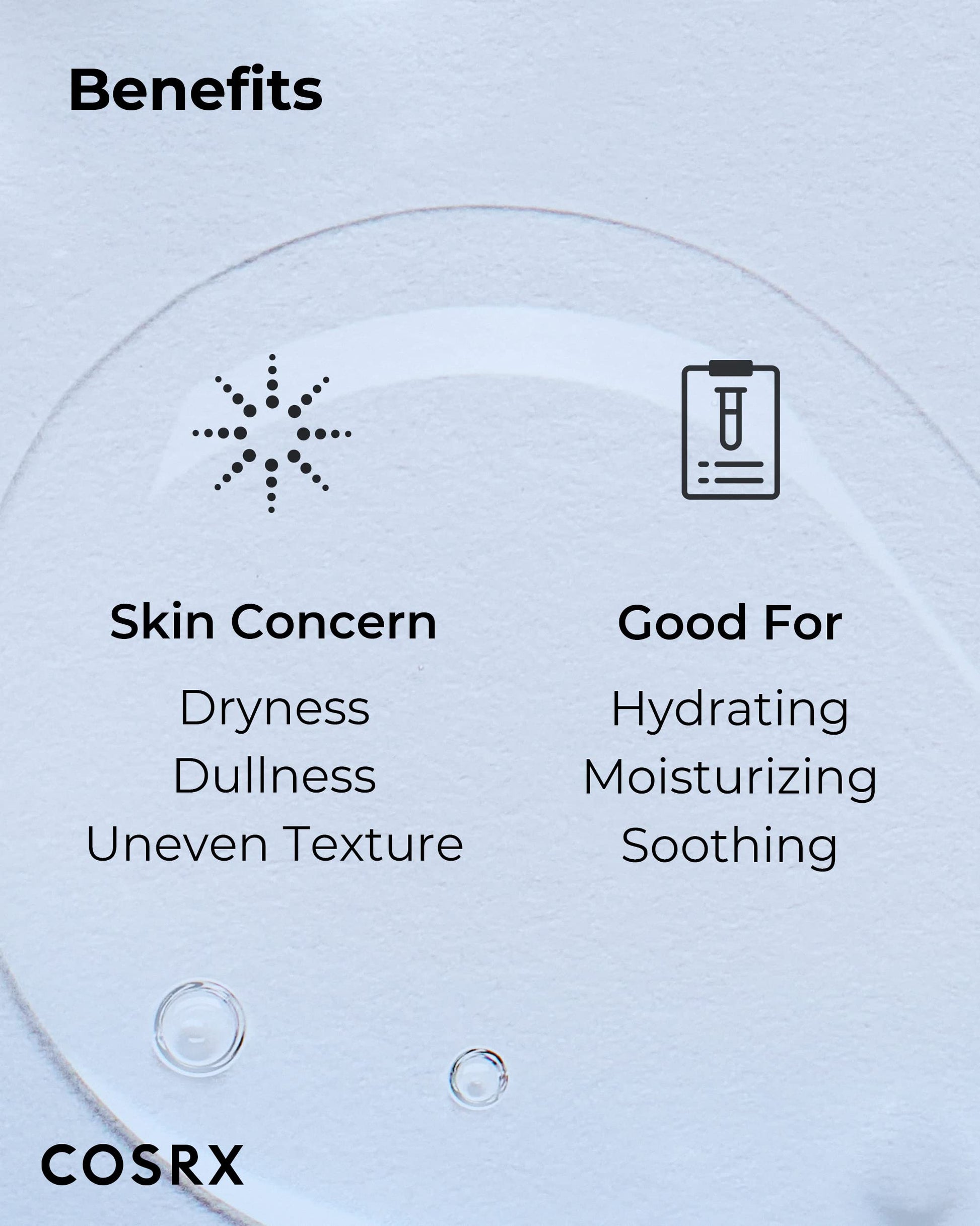 COSRX Hyaluronic Acid Hydra Power Essence, 100ml