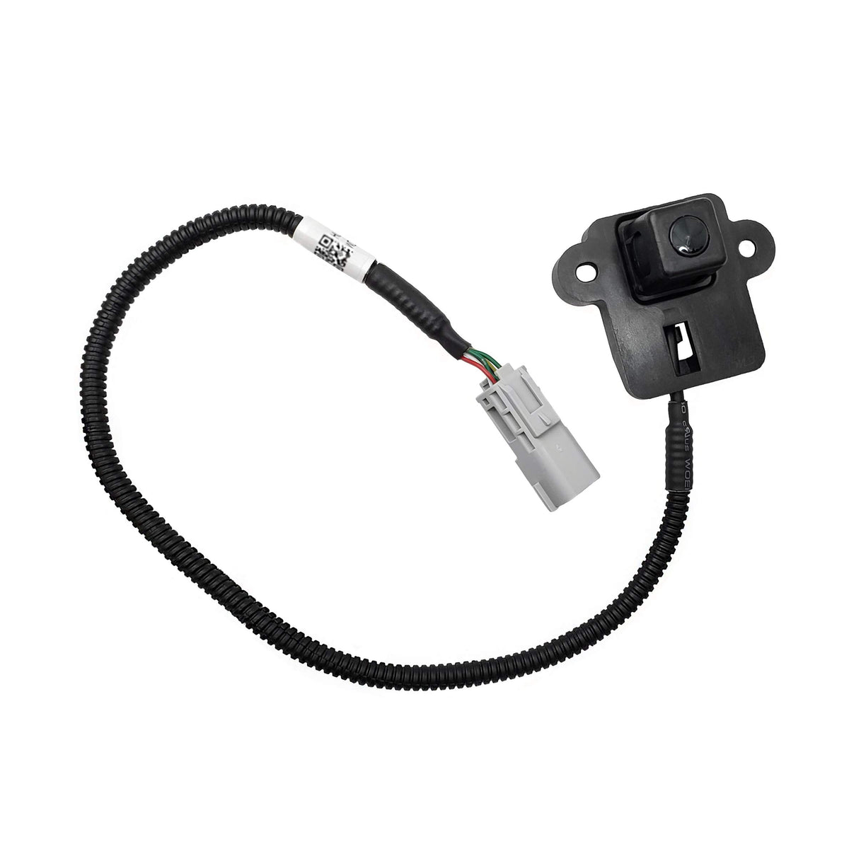 Cámara de Respaldo Master Tailgaters Chevrolet Avalanche Cadillac Escalade EXT 2009-2013 Repuesto 20985078
