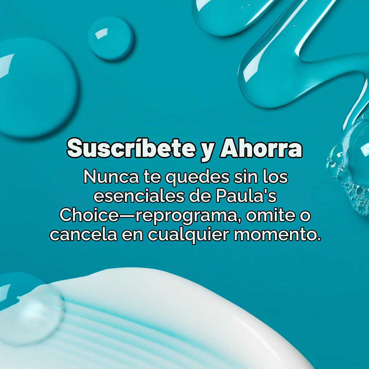 Almohadillas Reutilizables Paula's Choice Algodón Ecológico y Bambú Redondas para Tóneres y Exfoliantes con Bolsa Lavable