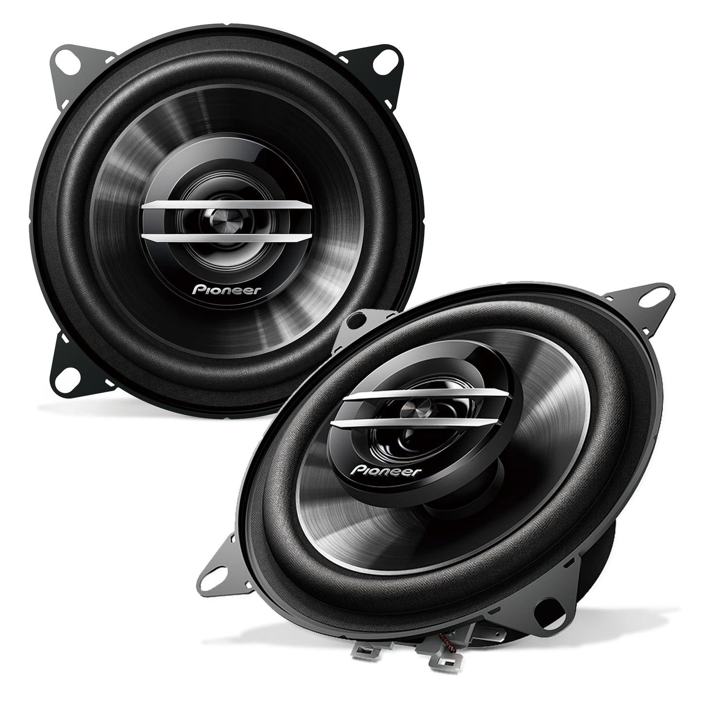 Pioneer Car 4" 2 Way 200w