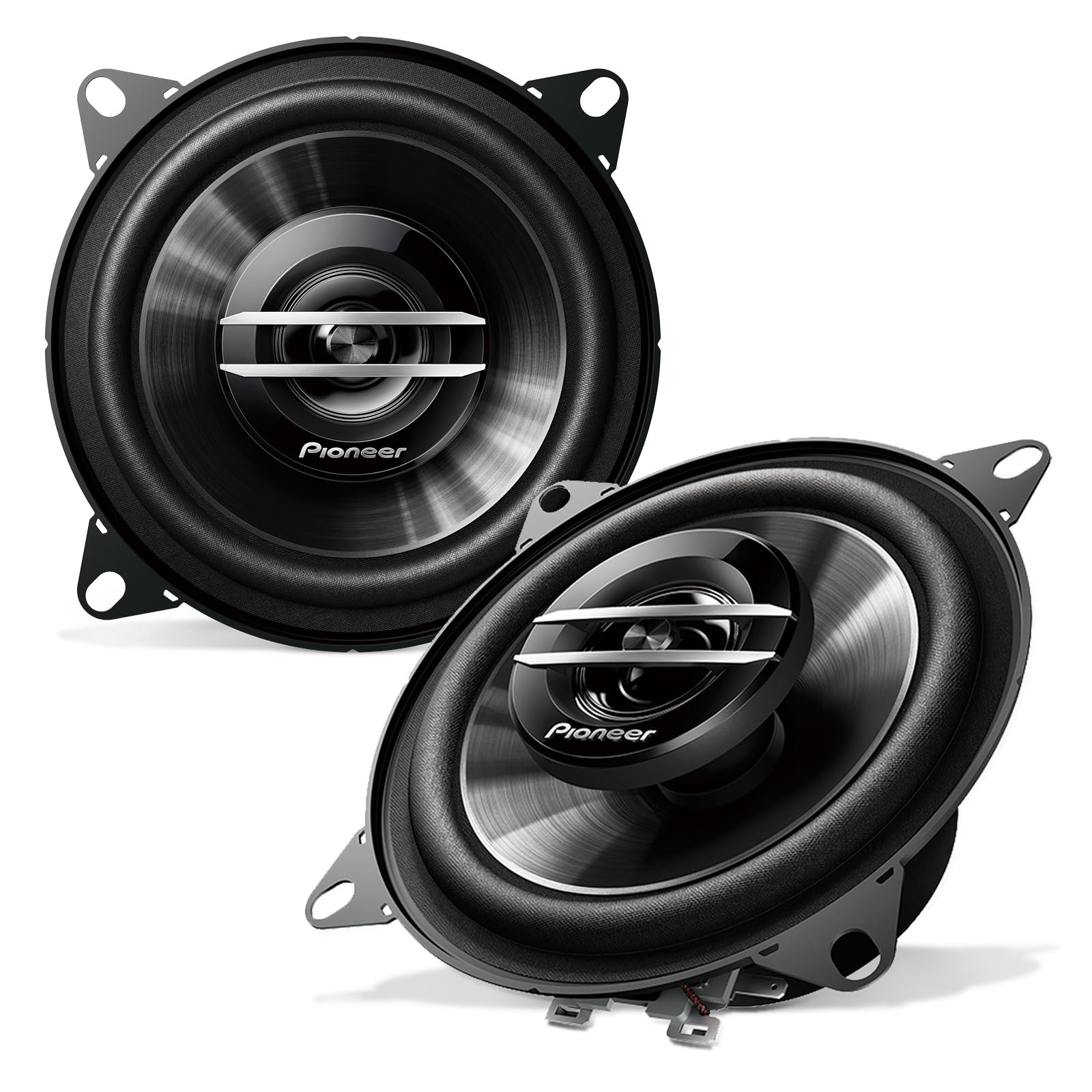Pioneer Car 4" 2 Way 200w