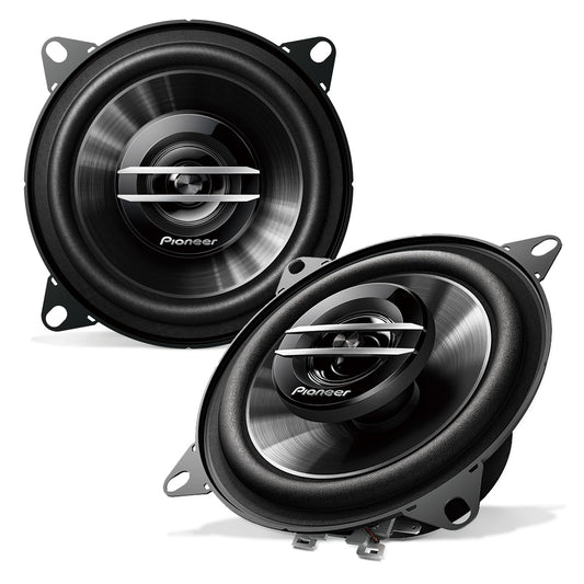 Pioneer Car 4" 2 Way 200w