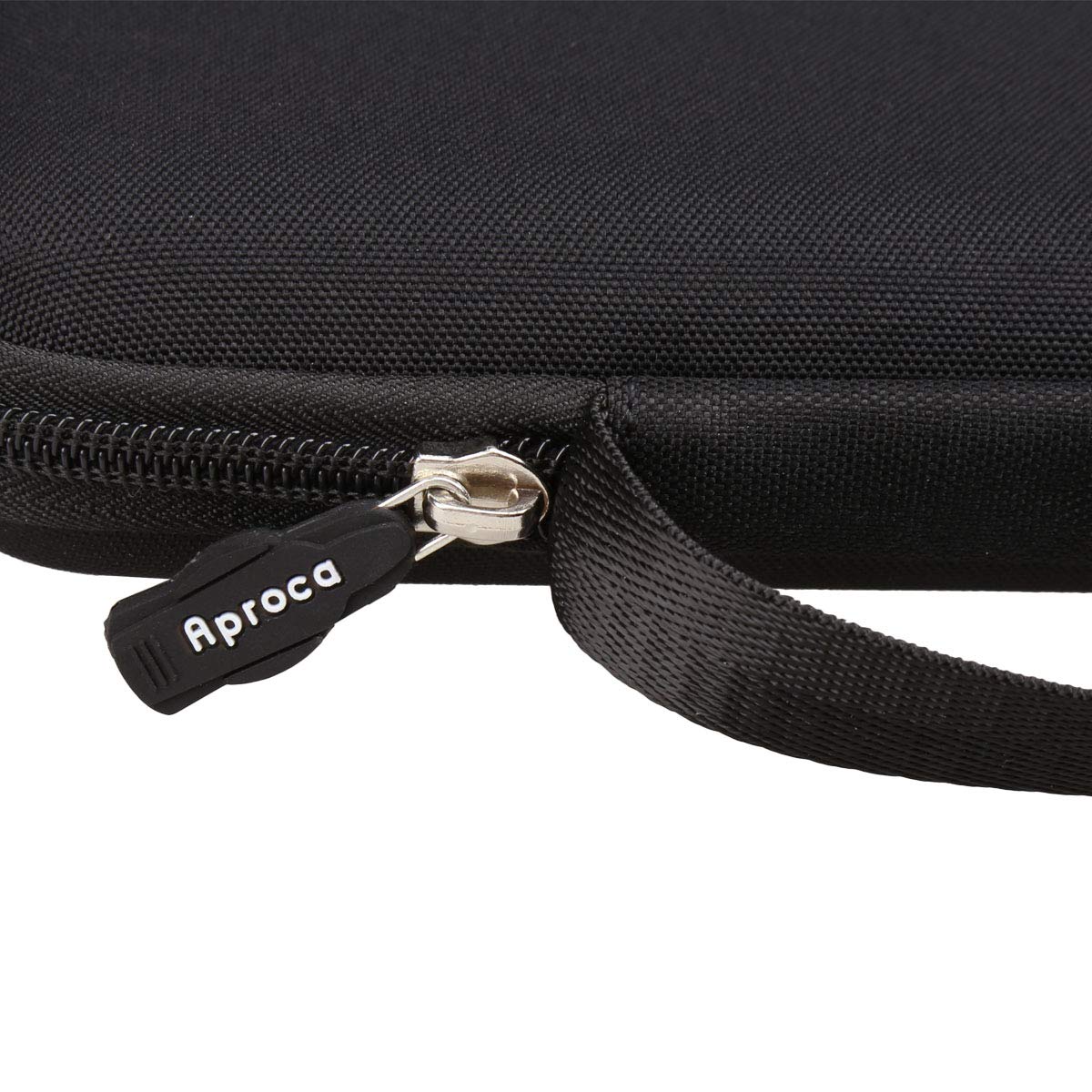 Aproca Funda rígida de viaje compatible con KORG nanoKONTROL2 / NANOKEY2WH / nanoPAD2 Slim Line USB Control Surface / MIDI Pads