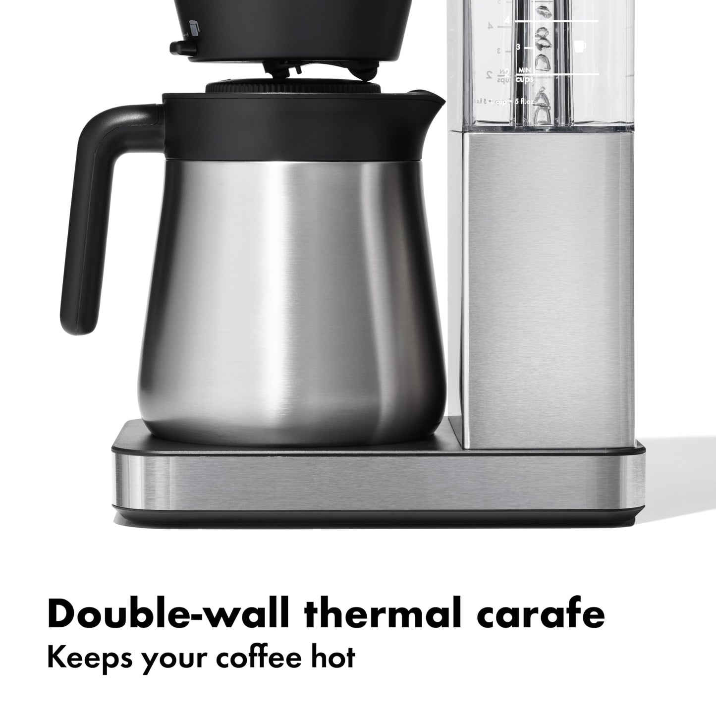 Cafetera OXO Brew 8 Tazas