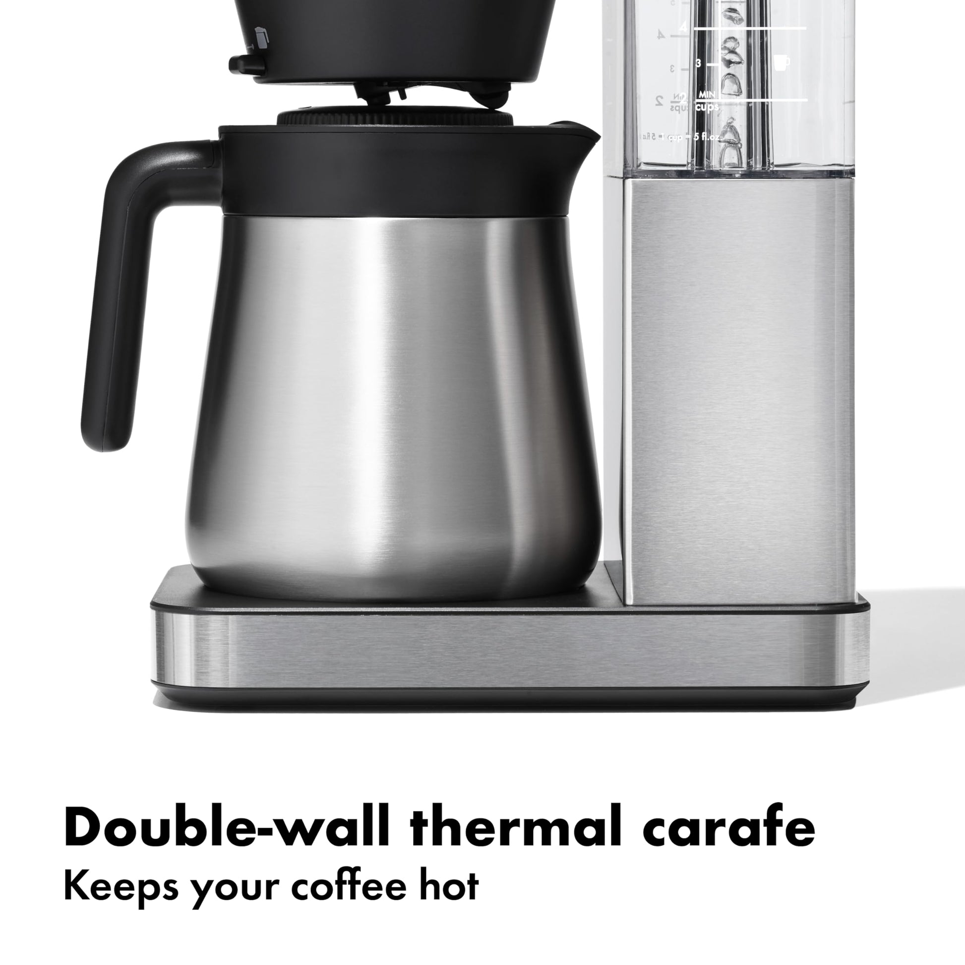 Cafetera OXO Brew 8 Tazas