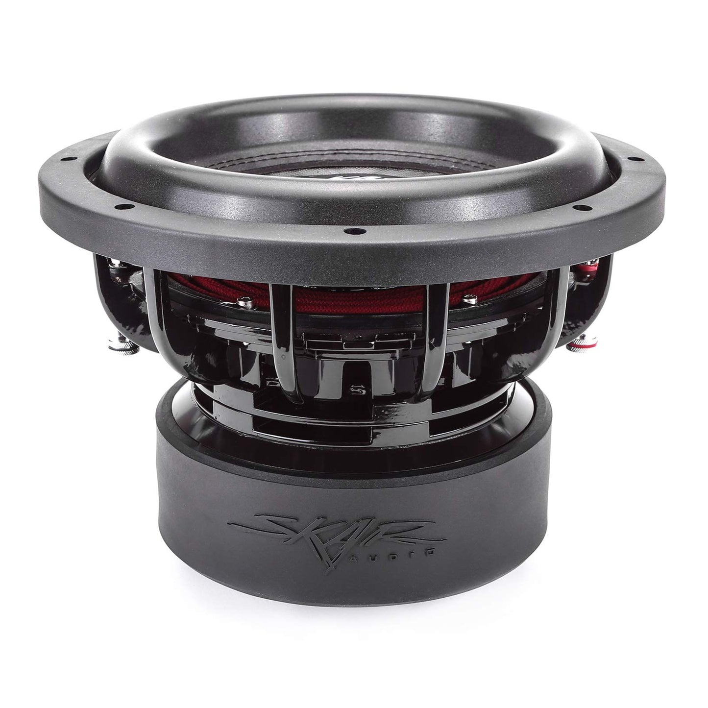 Skar Audio EVL-10 D2 10" 2000 W Potencia máxima Dual 2 Ohm Subwoofer para Coche
