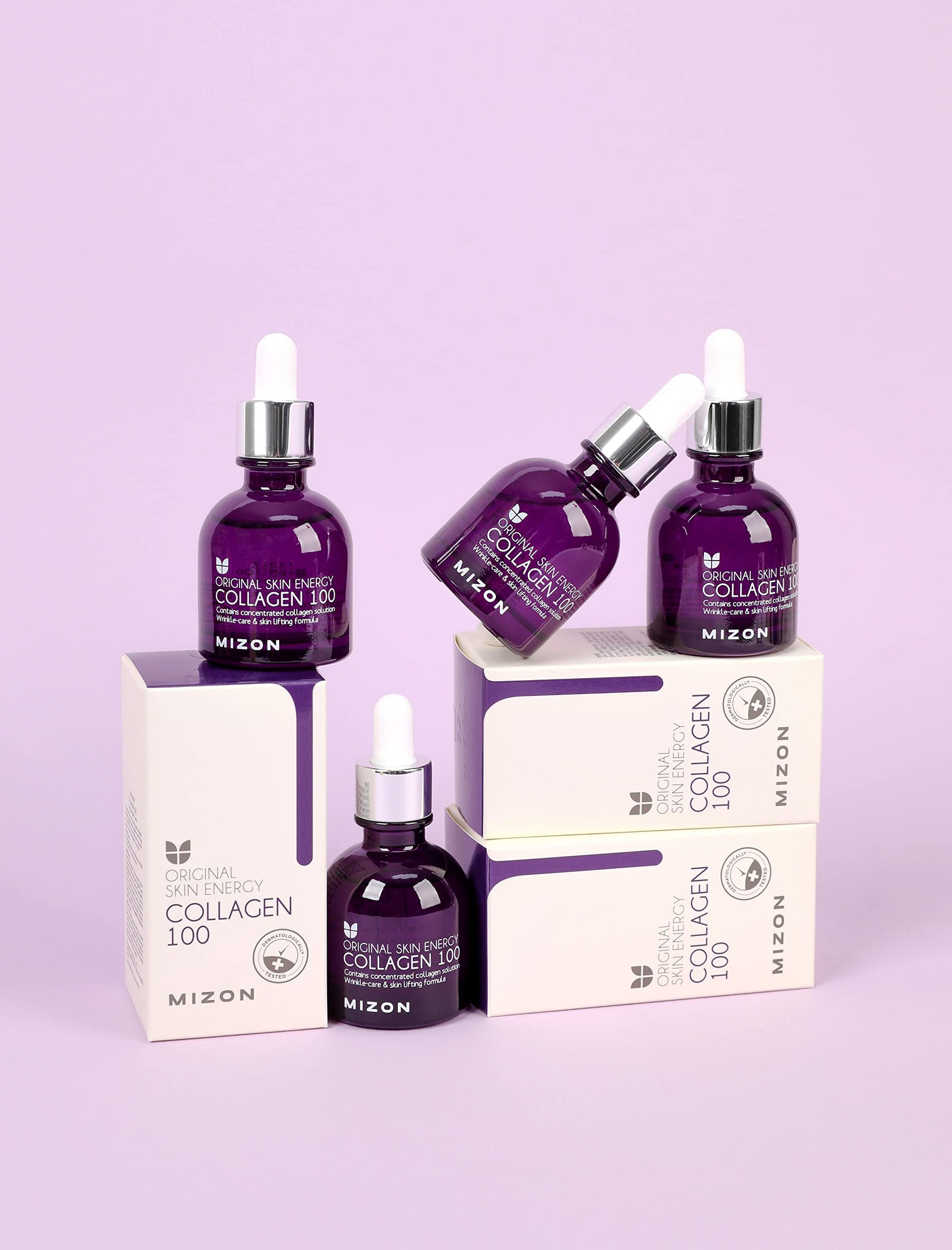 MIZON Collagen, 30ml