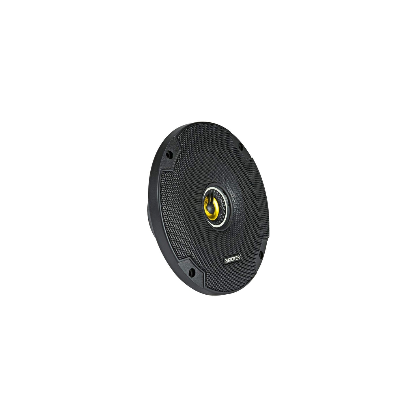 Bocinas Estéreo Coaxiales Kicker 46CSC654 6 1/2 Pulgadas Audio para Auto
