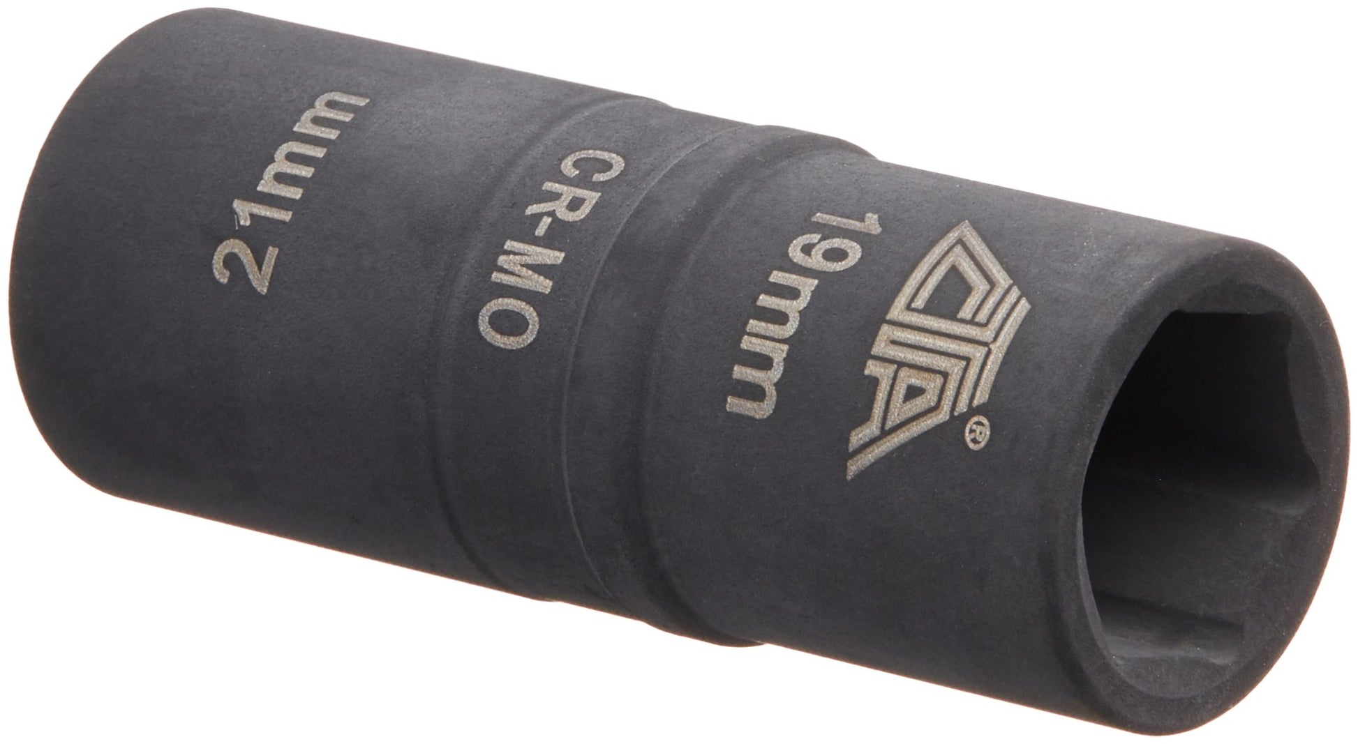 CTA Tools A164 - Enchufe abatible de impacto de pared delgada, 19 mm x 21 mm
