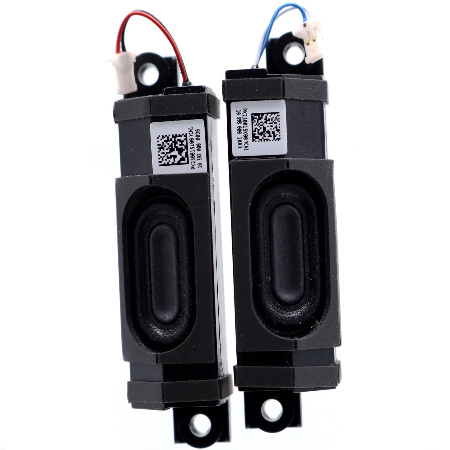 Deal4GO Conjunto de altavoz interno 23.QFJN2.003 23.QFJN2.004 Reemplazo para Acer Nitro 5 AN515-58 AN517-55 AN515-46 AN517-42 N22C1