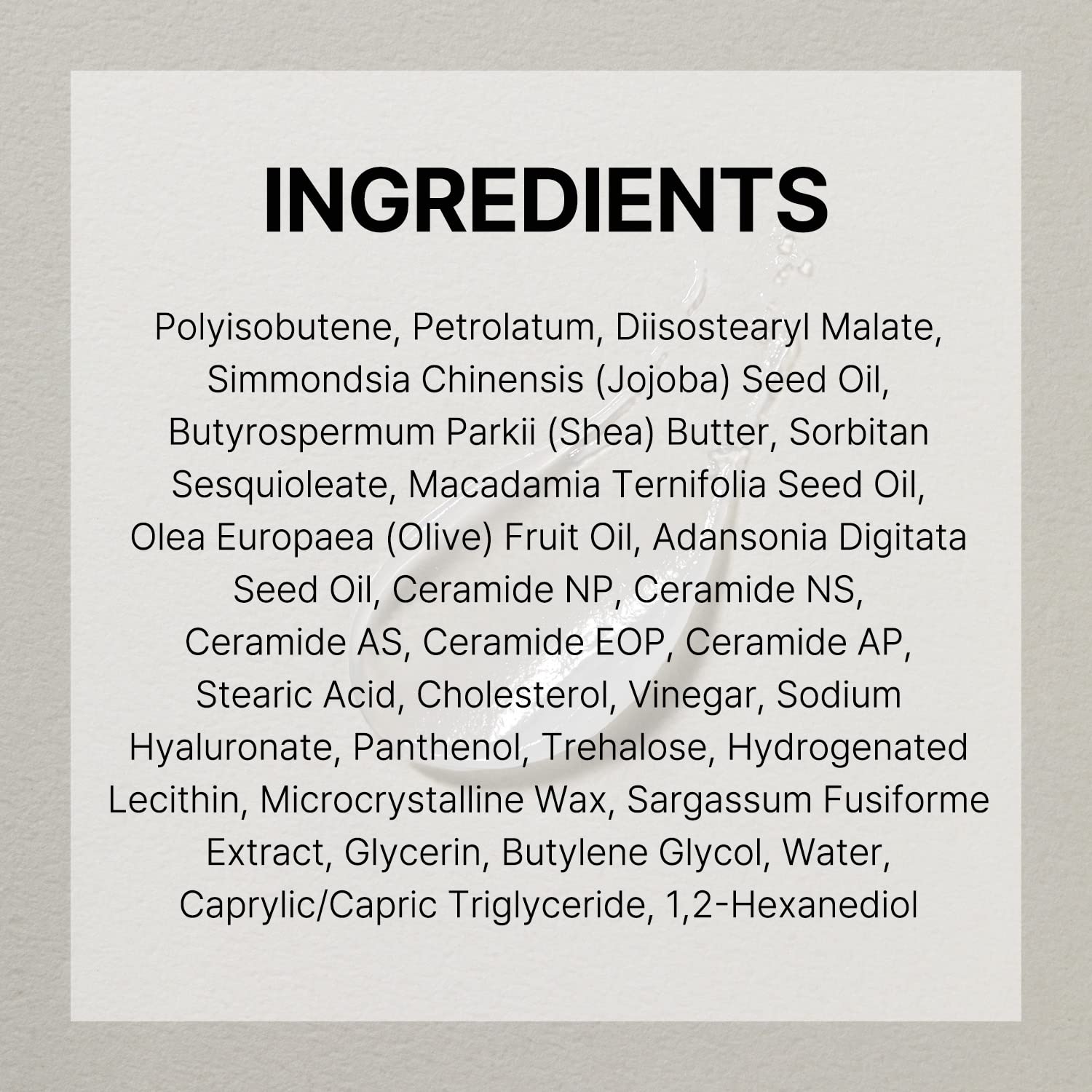 Bálsamo Labial NOVIIML Crema Hidratante con Ceramidas para Labios Radiantes y Jugosos 2 Piezas