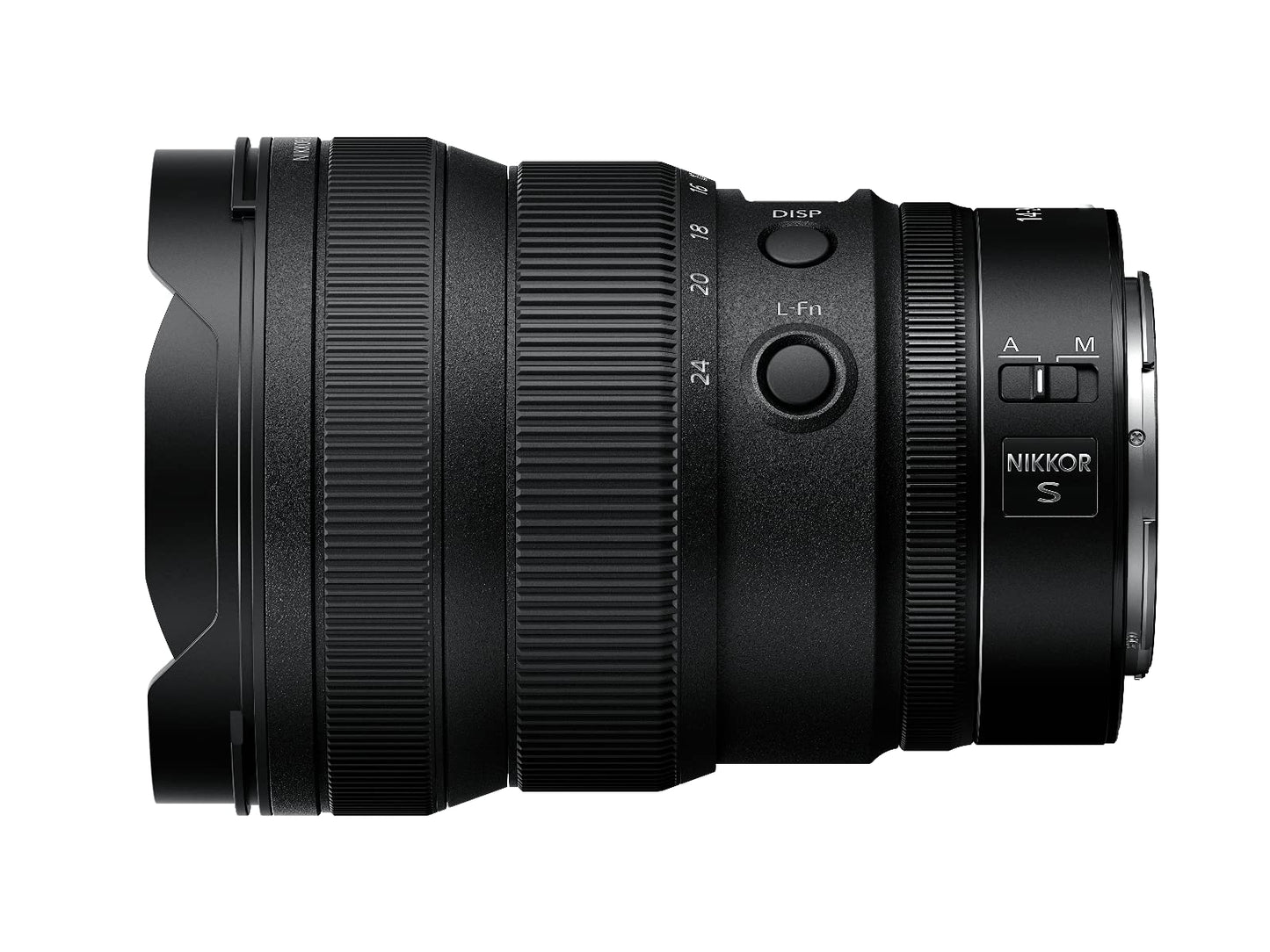 NIKKOR Z 14-24mm f/2.8 S
