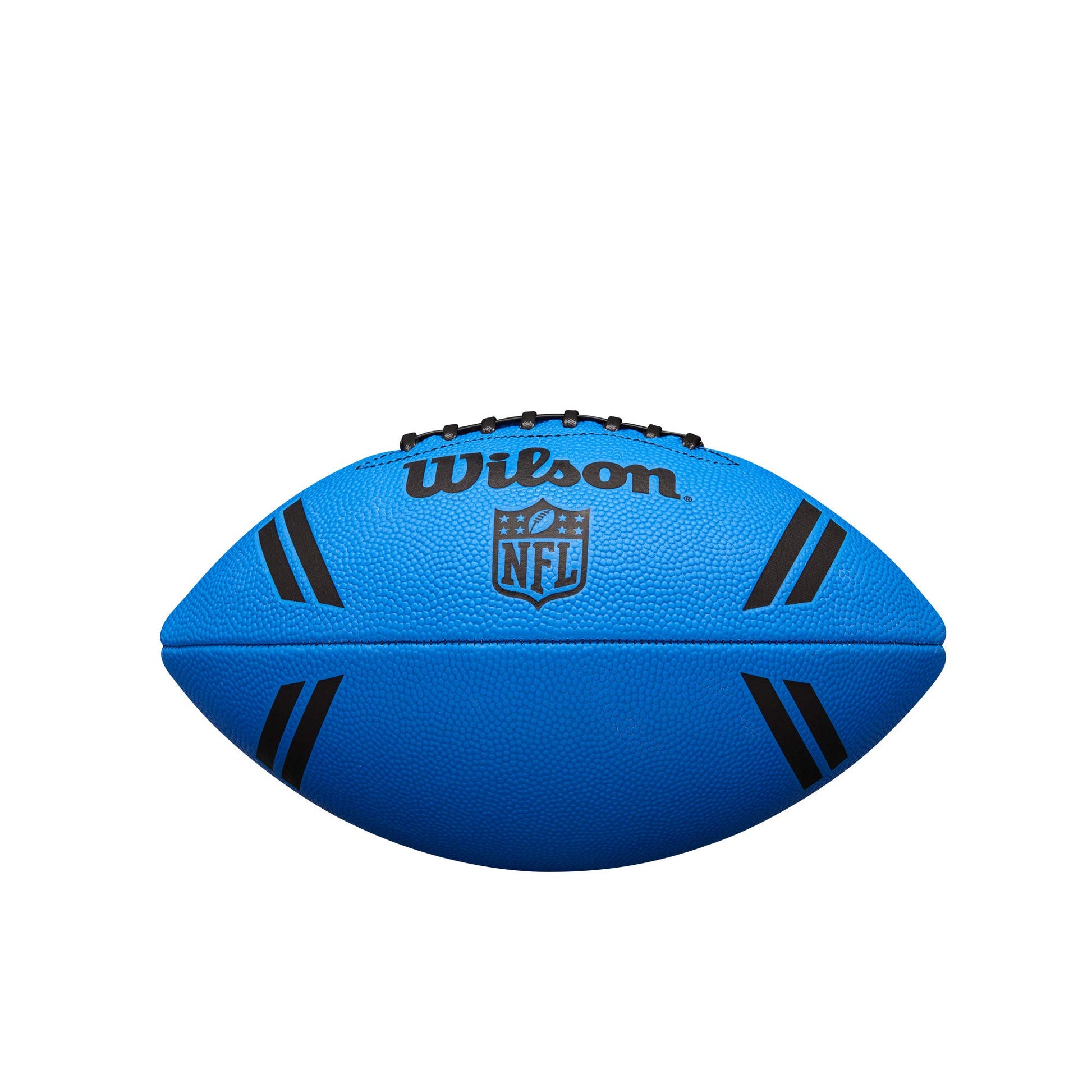 Balón NFL Spotlight Wilson Azul