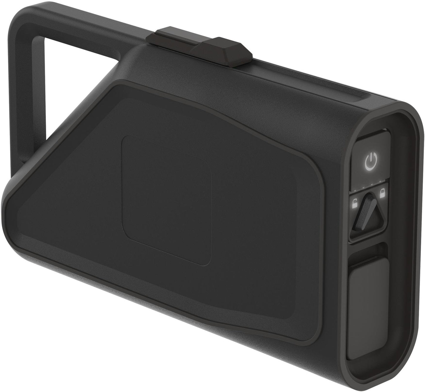 LifeProof AQUAPHONICS AQ9 Portable Bluetooth Speaker - Obsidian Sand