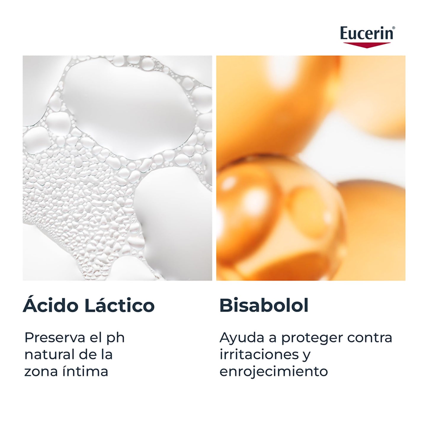 Eucerin Eucerin Higiene Intima 250ml, color, 250 ml, pack of/paquete de
