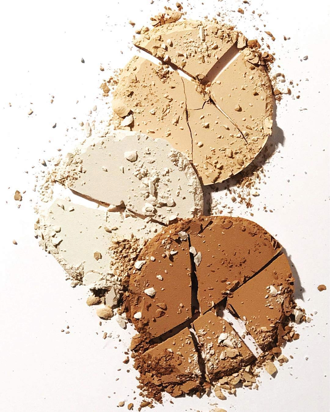 Polvo Compacto Revlon Medium Colorstay 8.4 g