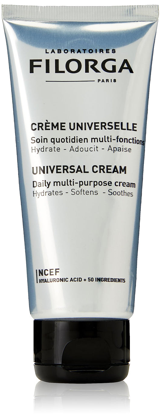 Filorga 6022690 Crema Universal Tratamiento Multifunción, Gris