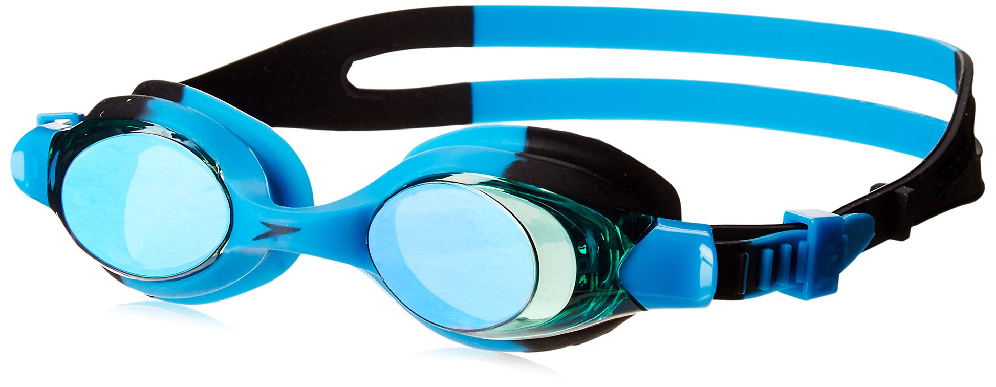 Anteojos de Natación Speedo Skoogle Negro para Niños de 3 a 8 Años