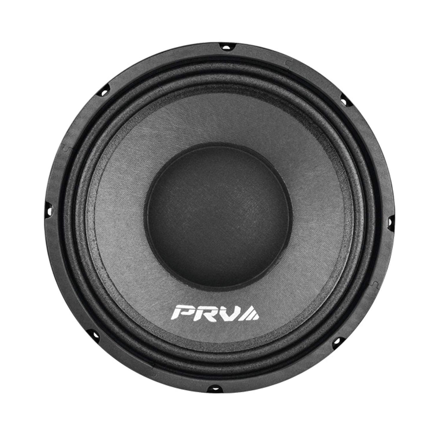PRV AUDIO 10W650A-4 Alto Series 10" Woofer 4 ohms Pro Audio Speaker 97dB 325 Watts RMS 2.5" VC (Single)