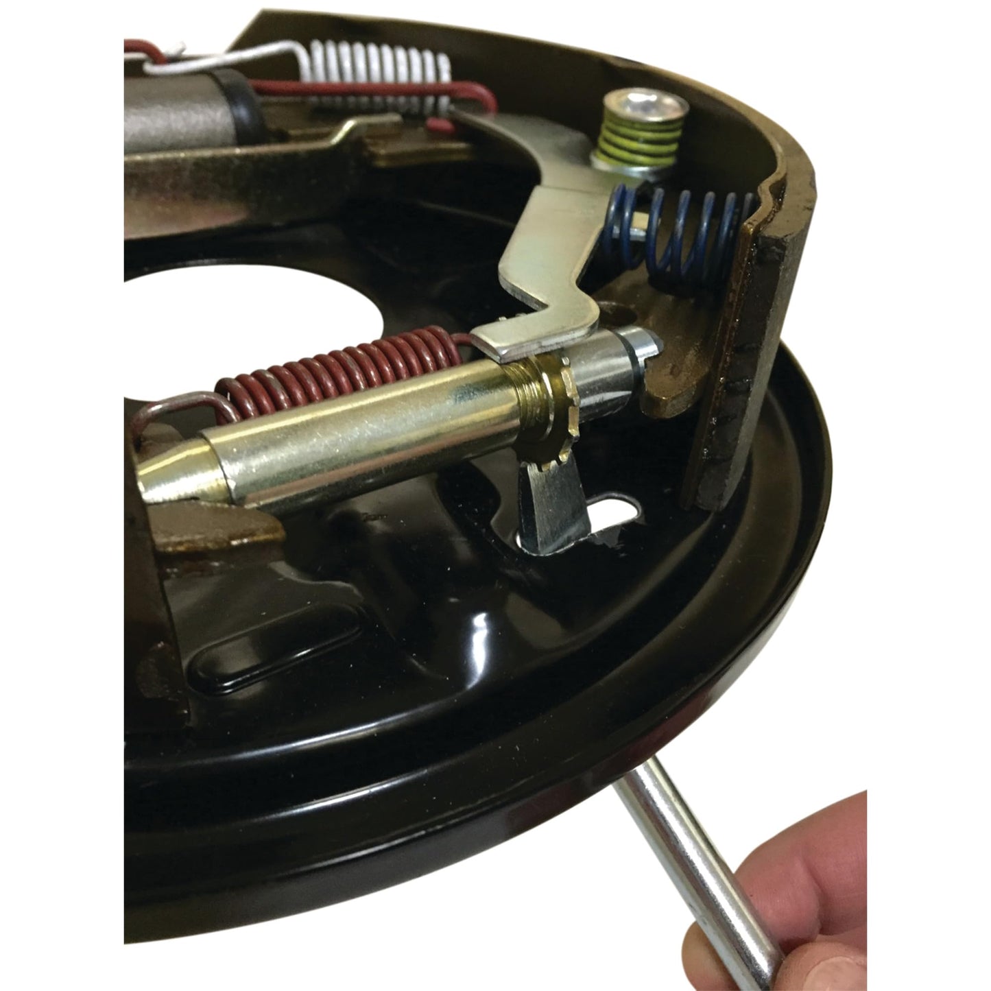 performance tool W180 freno Kit de servicio, 5 piezas