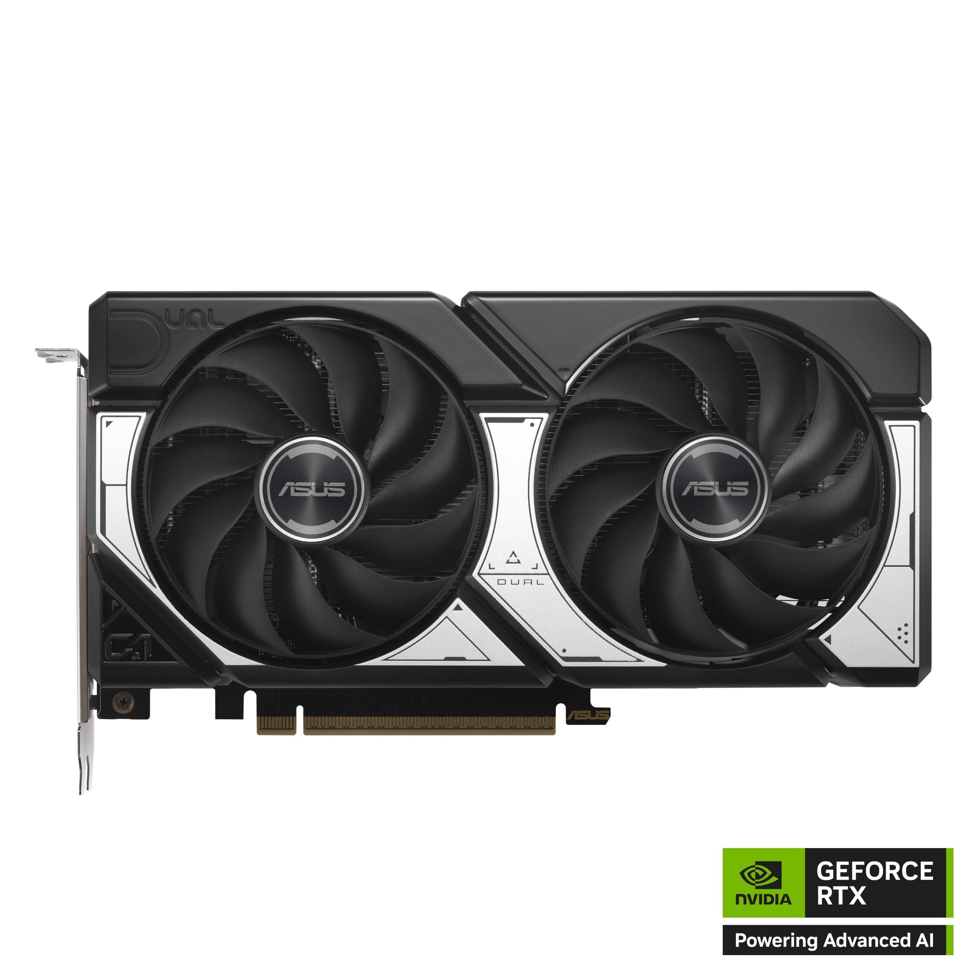 Tarjeta Gráfica ASUS Dual GeForce RTX 5060 Ti 8GB GDDR7 OC Edition