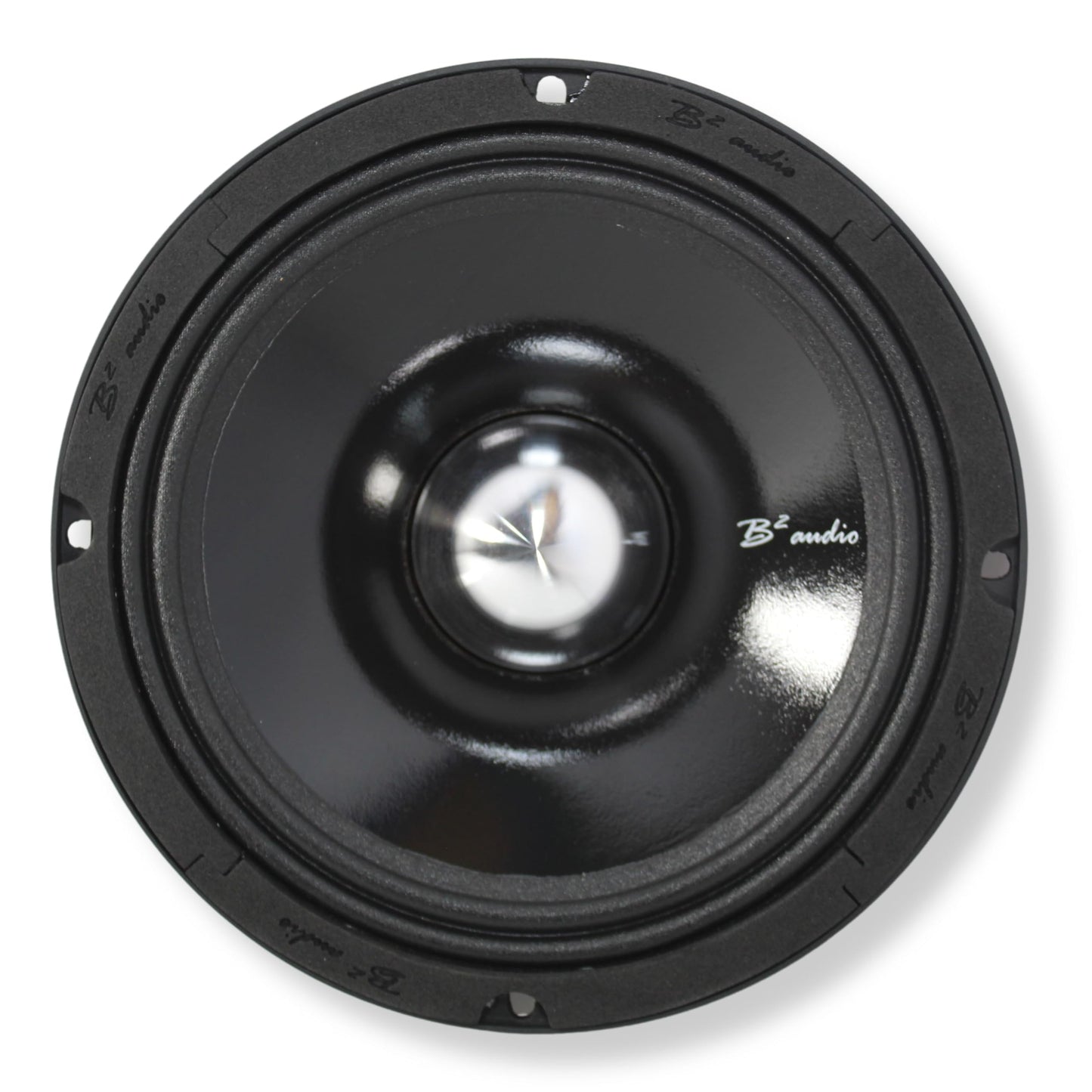 B2 Audio Rage RAGE8P - Par de altavoces de rango medio RMS Rage de 8 pulgadas, 4 ohmios, 300 W