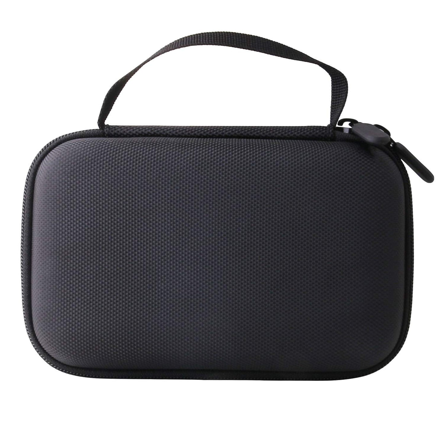JINMEI Hard EVA Carrying Case Compatible with Men’s 5-in-1 Electric Head Shaver. (Storage Case)