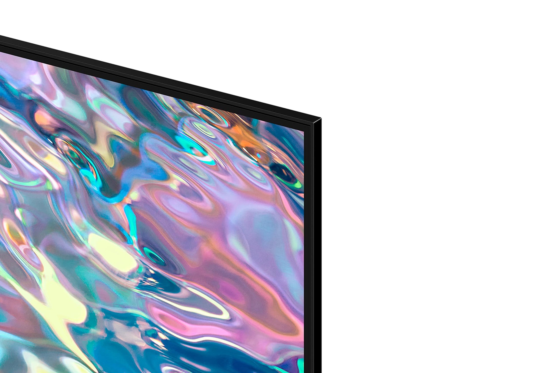 Pantalla QLED 4K Samsung QN65Q65BAFXZX