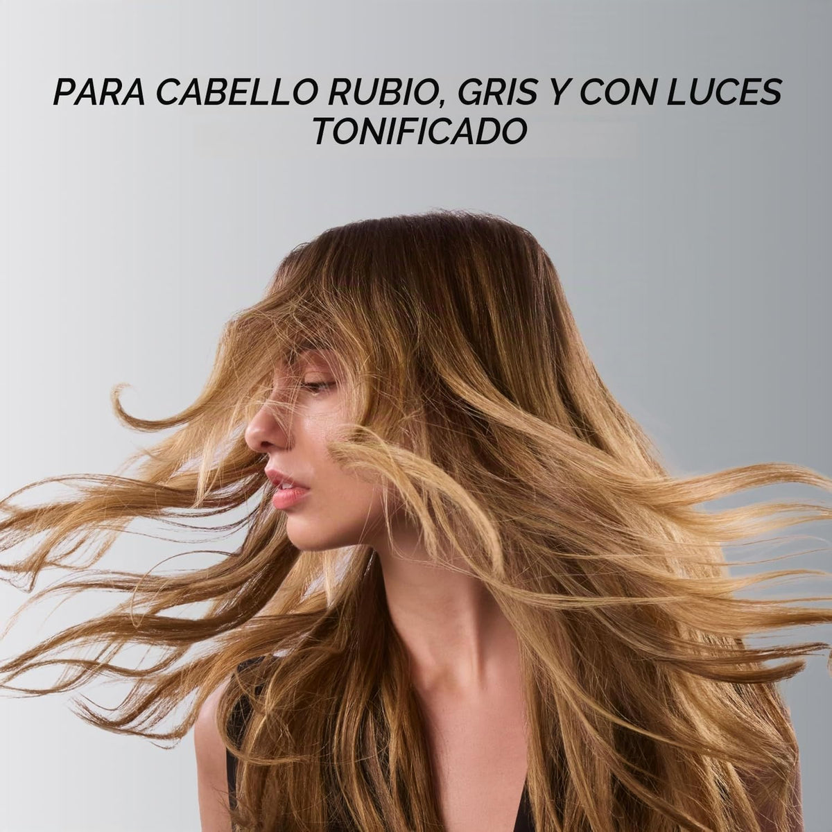 TRUSS Blond Shampoo, 10.14 fl oz