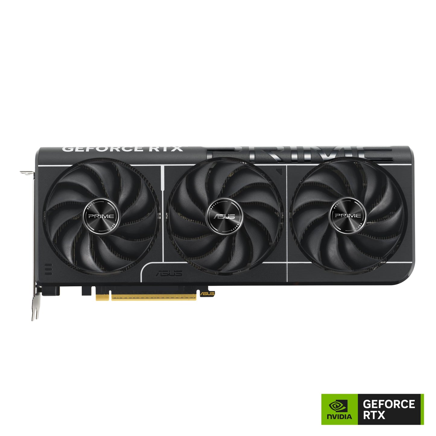 Tarjeta Gráfica ASUS Prime GeForce RTX 5080 SFF-Ready Diseño 2,5